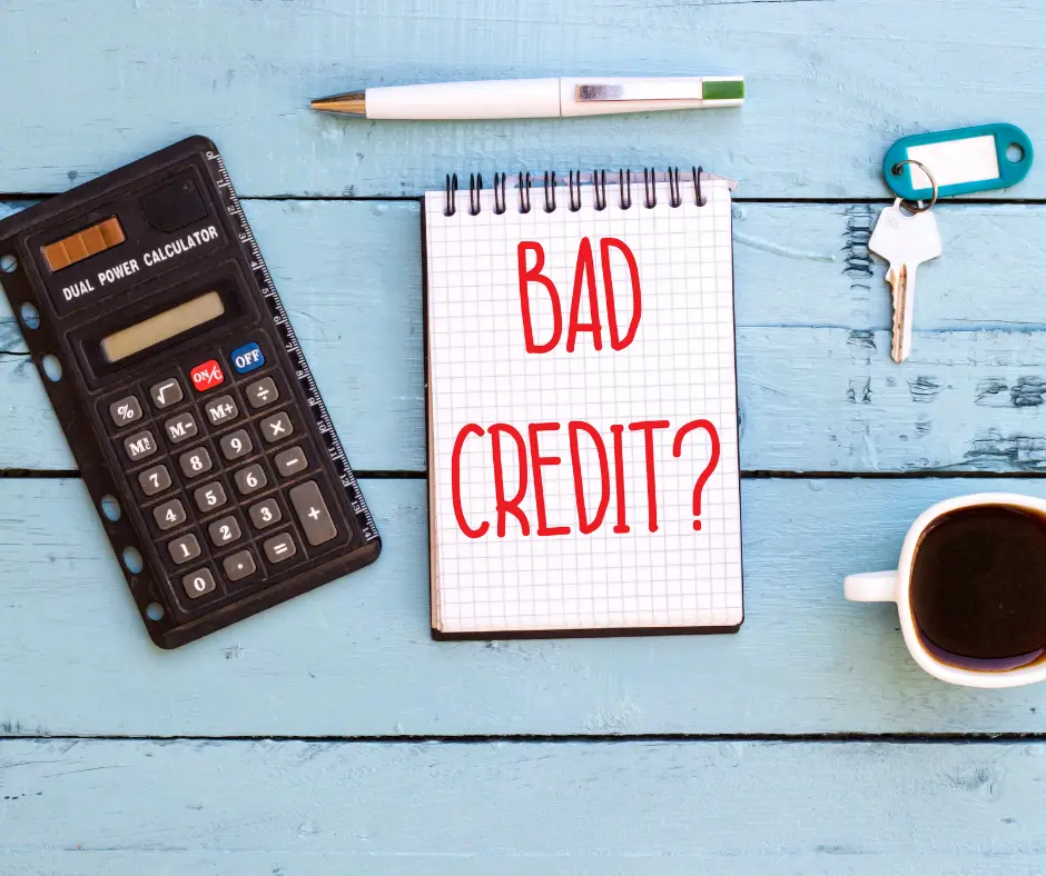 The Truth About Bad Credit Loans: Myths and Facts