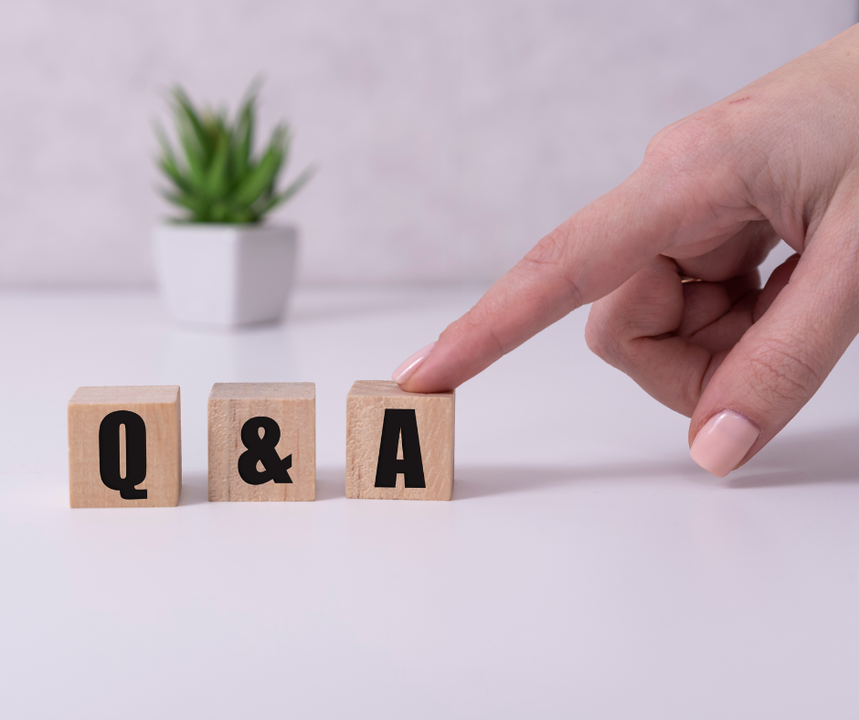 Guide To Home Loans – May 2023 – Q & A Corner