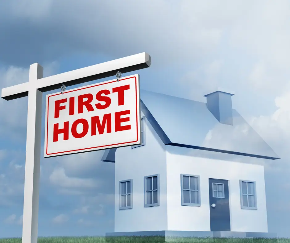 5 things every First Home Buyer needs to know 